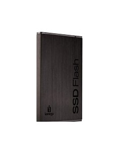 Iomega 35142 unità esterna a stato solido 128 GB Nero 2