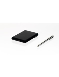 Freecom Mobile Drive XXS 1TB disco rigido esterno 1000 GB Nero