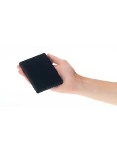 Freecom Mobile Drive XXS 1TB disco rigido esterno 1000 GB Nero 2