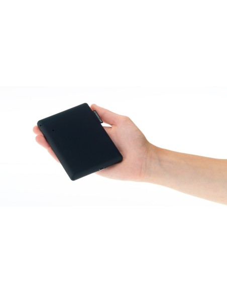 Freecom Mobile Drive XXS 1TB disco rigido esterno 1000 GB Nero