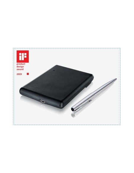 Freecom Mobile Drive XXS 1TB disco rigido esterno 1000 GB Nero