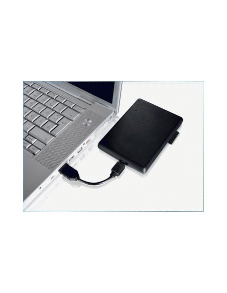 Freecom Mobile Drive XXS 1TB disco rigido esterno 1000 GB Nero