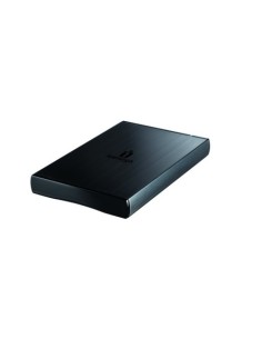 Iomega Prestige SuperSpeed USB 3.0 disco rigido esterno 500 GB Nero