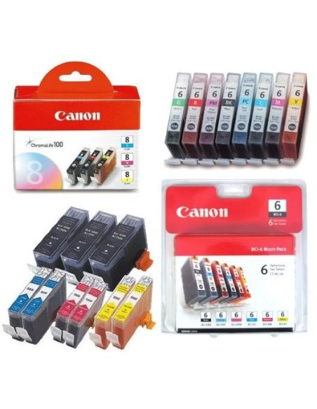 Canon 3531A021AA cartuccia d'inchiostro 1 pz Originale Nero