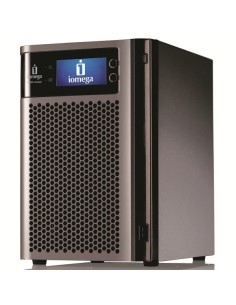 Iomega StorCenter PX6-300D