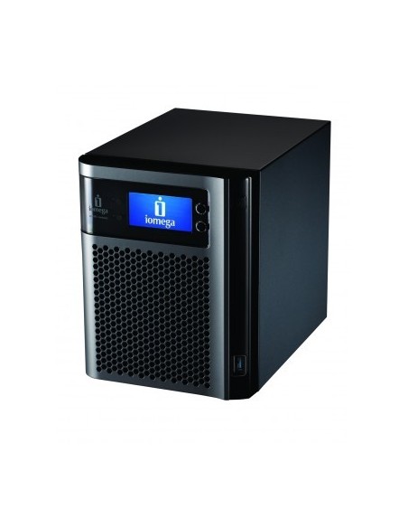 Iomega StorCenter PX4-300D