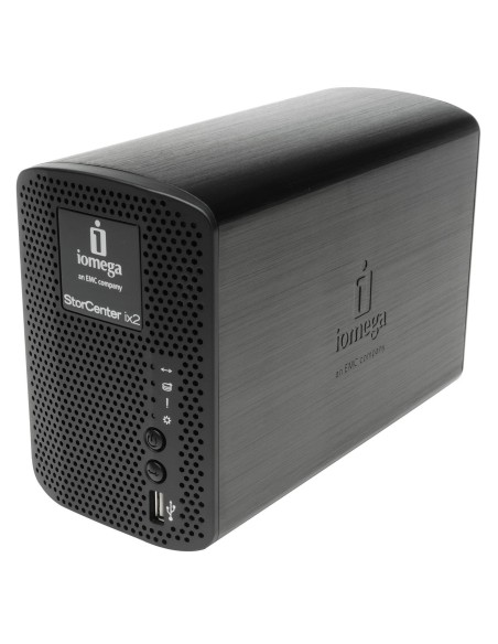 Iomega StorCenter ix2-200 2TB
