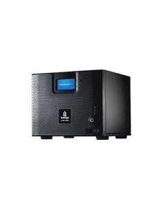 Iomega StorCenter ix4-200d Cloud Ed 6281