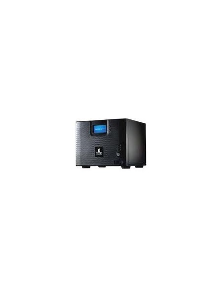 Iomega StorCenter ix4-200d Cloud Ed 6281