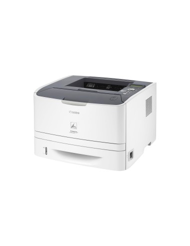 Canon i-SENSYS LBP6650dn 2400 x 600 DPI A4