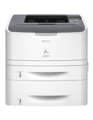 Canon i-SENSYS LBP6650dn 2400 x 600 DPI A4