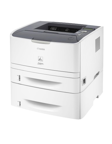 Canon i-SENSYS LBP6650dn 2400 x 600 DPI A4
