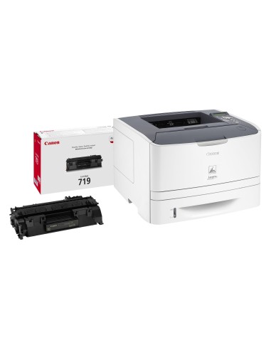 Canon i-SENSYS LBP6650dn 2400 x 600 DPI A4