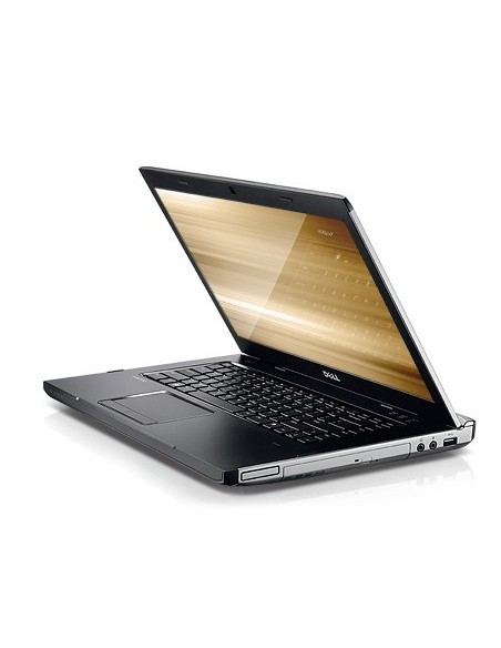 DELL Vostro 3550 Computer portatile 39,6 cm (15.6") Intel® Core™ i5 4 GB DDR3-SDRAM 500 GB HDD Windows 7 Professional Nero,