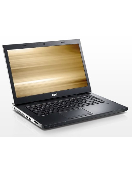 DELL Vostro 3550 Computer portatile 39,6 cm (15.6") Intel® Core™ i5 4 GB DDR3-SDRAM 500 GB HDD Windows 7 Professional Nero,