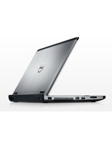 DELL Vostro 3550 Computer portatile 39,6 cm (15.6") Intel® Core™ i5 4 GB DDR3-SDRAM 500 GB HDD Windows 7 Professional Nero,