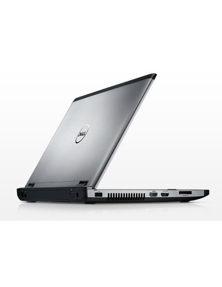 DELL Vostro 3550 Computer portatile 39,6 cm (15.6") Intel® Core™ i5 4 GB DDR3-SDRAM 500 GB HDD Windows 7 Professional Nero,