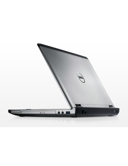 DELL Vostro 3550 Computer portatile 39,6 cm (15.6") Intel® Core™ i5 4 GB DDR3-SDRAM 500 GB HDD Windows 7 Professional Nero,
