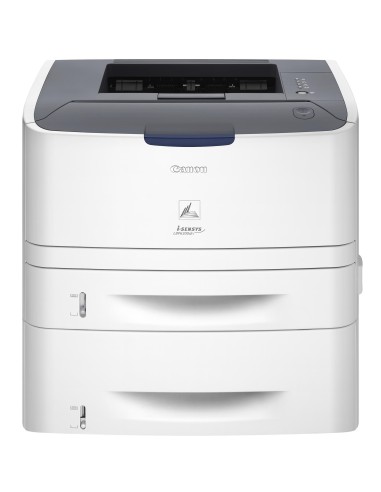 Canon i-SENSYS LBP6300dn 2400 x 600 DPI A4