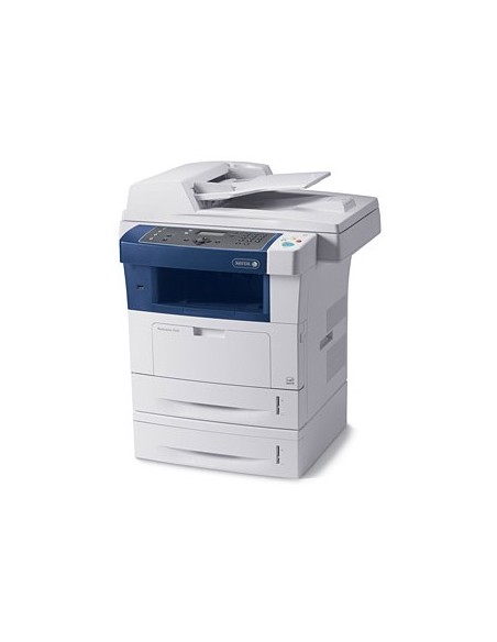 Xerox WorkCentre 3550 Laser A4 600 x 600 DPI 33 ppm