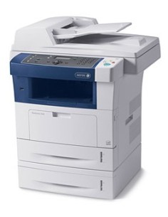 Xerox WorkCentre 3550 Laser A4 600 x 600 DPI 33 ppm