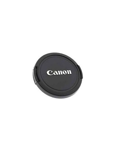 Canon E-82 tappo per obiettivo 8,2 cm Nero