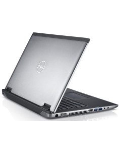 DELL Vostro 3560 Computer portatile 39,6 cm (15.6") Intel® Core™ i5 4 GB DDR3-SDRAM 500 GB HDD Windows 7 Professional Nero,