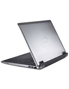 DELL Vostro 3560 Computer portatile 39,6 cm (15.6") Intel® Core™ i5 4 GB DDR3-SDRAM 500 GB HDD Windows 7 Professional Nero, 2