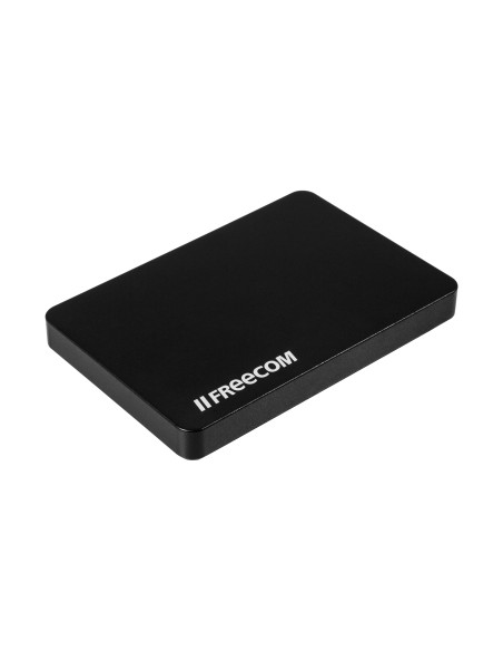 Freecom Mobile Drive Classic 3.0 disco rigido esterno 1000 GB Nero