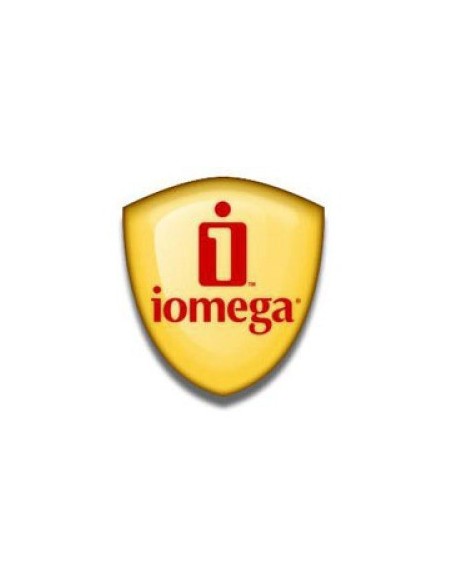 Iomega Enhanced Plus Service Plan px Rack Series, 5 Years, 24x7