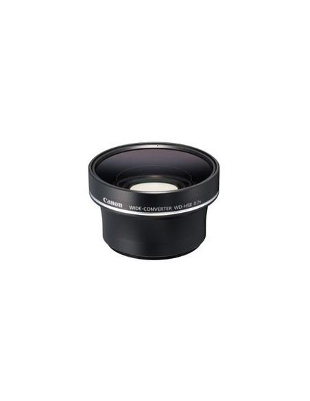 Canon WD-H58 Nero