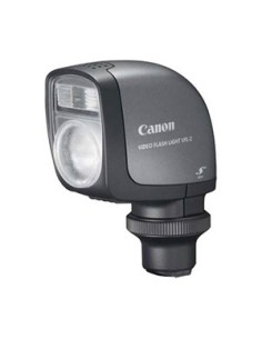 Canon VFL-2 Flash slave Nero
