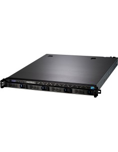 Iomega StorCenter px4-300r Rack (1U) Nero