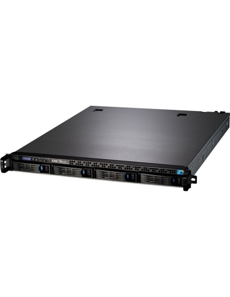 Iomega StorCenter px4-300r Rack (1U) Nero