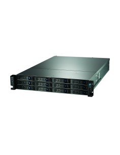 Iomega StorCenter px12-350r Armadio (3U) Nero E8400
