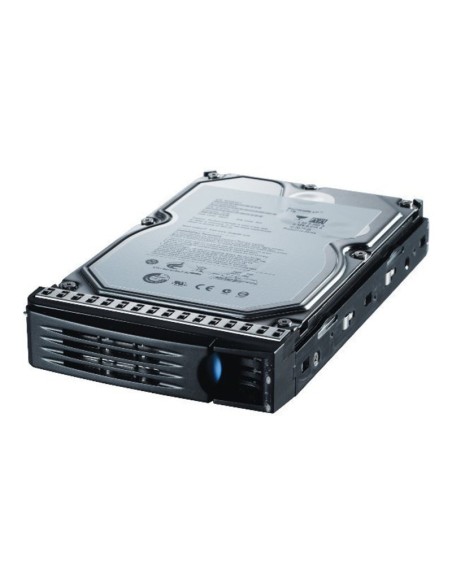 Iomega Professional 12TB (4x3TB) SATA-II 3.5" Hot-Swap StorCenter px12-350r 3.5" 3000 GB Seriale ATA II