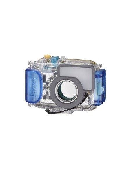 Canon Waterproof case WP-DC31 custodia subacquea
