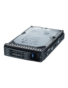 Iomega Professional 2TB 3.5" SATA2 HDD 3.5" 2000 GB Seriale ATA II