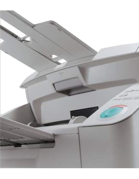 Canon imageFORMULA DR-9050C ADF + scanner ad alimentazione manuale A3