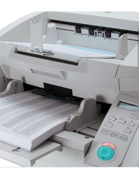 Canon imageFORMULA DR-9050C ADF + scanner ad alimentazione manuale A3