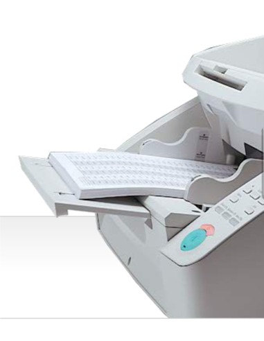 Canon imageFORMULA DR-9050C ADF + scanner ad alimentazione manuale A3