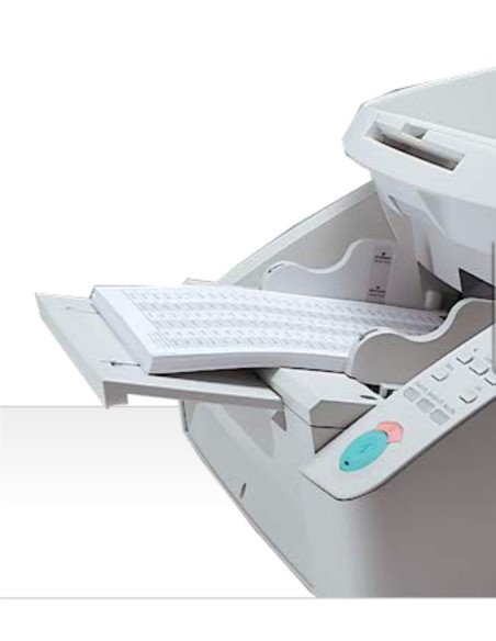 Canon imageFORMULA DR-9050C ADF + scanner ad alimentazione manuale A3