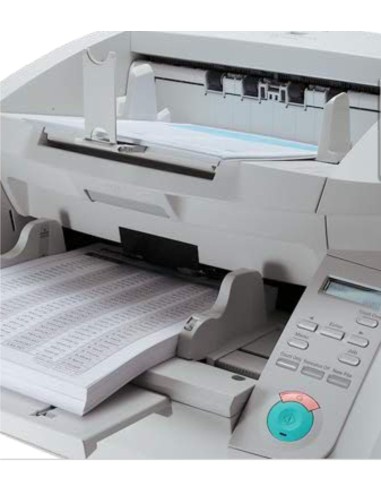 Canon imageFORMULA DR-7550C Scanner ADF A3