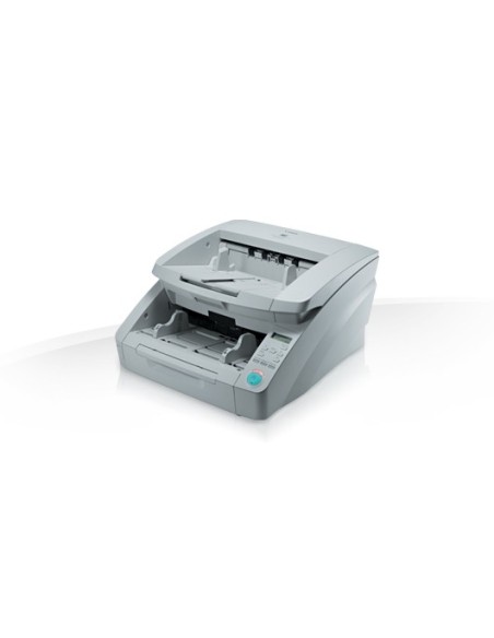 Canon imageFORMULA 6050C Scanner a foglio 600 x 600 DPI A4 Bianco