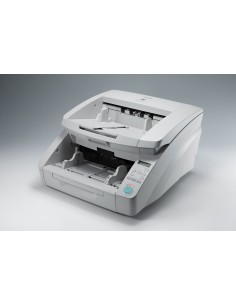 Canon imageFORMULA 6050C Scanner a foglio 600 x 600 DPI A4 Bianco 2