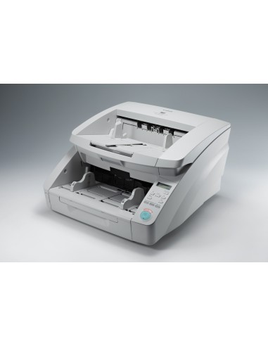 Canon imageFORMULA 6050C Scanner a foglio 600 x 600 DPI A4 Bianco