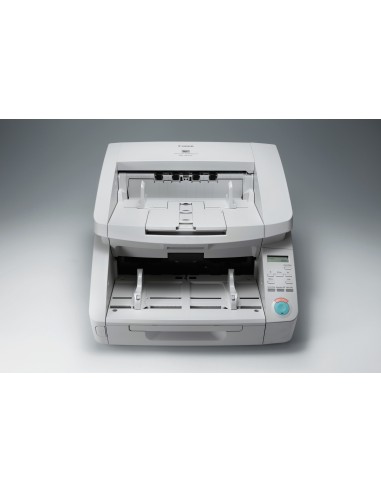 Canon imageFORMULA 6050C Scanner a foglio 600 x 600 DPI A4 Bianco