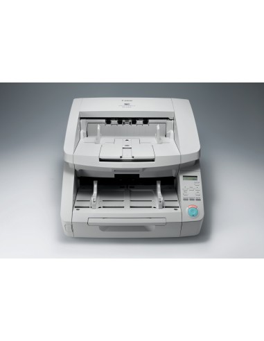 Canon imageFORMULA 6050C Scanner a foglio 600 x 600 DPI A4 Bianco