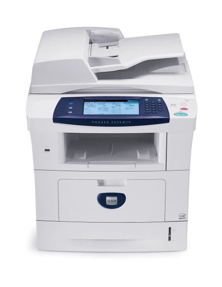 Xerox Phaser 3635MFPV_S multifunzione Laser A4 1200 x 1200 DPI 33 ppm