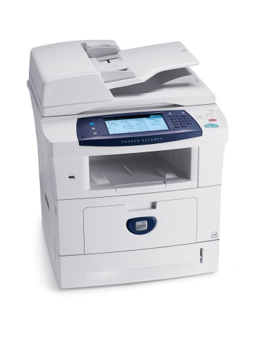 Xerox Phaser 3635MFPV_S multifunzione Laser A4 1200 x 1200 DPI 33 ppm